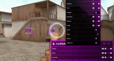 Hacker Standoff 2