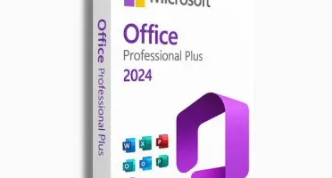 Office Pro Plus 2024