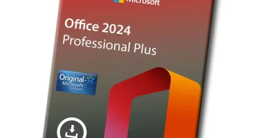 Office Pro Plus 2024