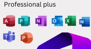 Office Pro Plus 2024