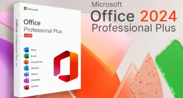Office Pro Plus 2024
