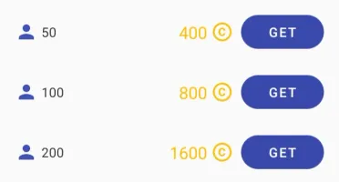 Aplicativo pra ganhar seguidores ? ? ?