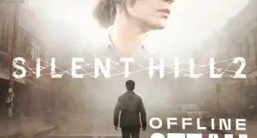 Silent Hill 2 Deluxe Edition - Steam