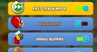 Bloons TD6 | UP de contas | Upgrades | Bloons Tower Defense