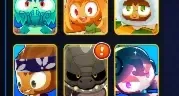 Bloons TD6 | UP de contas | Upgrades | Bloons Tower Defense
