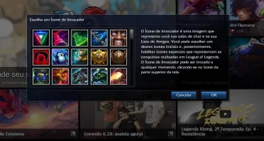 Conta Prata 2, icones raros