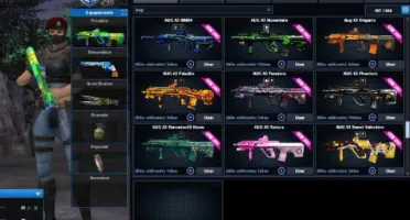61 Codigos Point Blank - Codigos Para Ficar Full Cash
