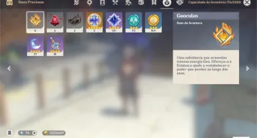 AR32 / 5* ITTO E BAAL (RAIDEN SHOGUN)