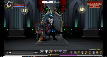 ACC barata AQW