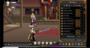 ACC barata AQW