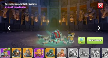 Conta Cv 18 bem Upada