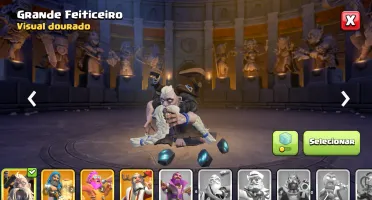 Conta Cv 18 bem Upada