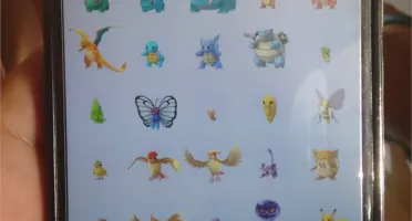 Pokemon GO! - Contas lvl 23 e 24 - Pokemons 2000+ CP