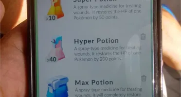 Pokemon GO! - Contas lvl 23 e 24 - Pokemons 2000+ CP