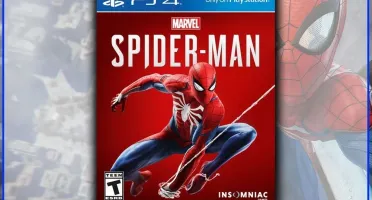 Spider Man Homem Aranha Ps4 Psn Primaria Envio em 24H