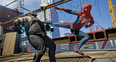 Spider Man Homem Aranha Ps4 Psn Primaria Envio em 24H