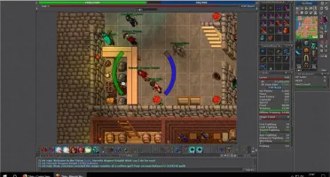 kinght level 168 - ml 08 - sword 110 - shield 104#CONTA TOP#