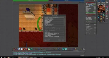kinght level 168 - ml 08 - sword 110 - shield 104#CONTA TOP#