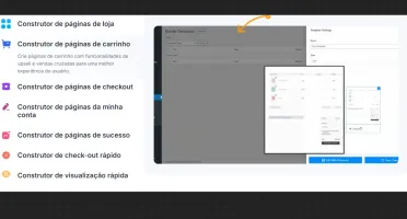 Plugin Para Wordpress - Shop Engine Pro