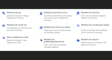 Plugin Para Wordpress - Shop Engine Pro