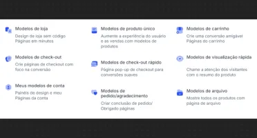 Plugin Para Wordpress - Shop Engine Pro
