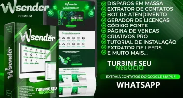 Wasender 3.5 anual