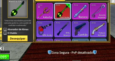 conta blox fruit LVL MAX,muitos gamepass