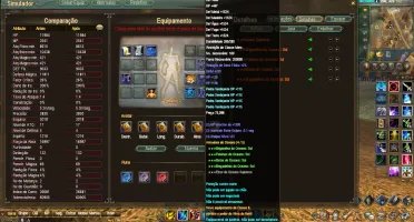 Mercenário r8 up3
