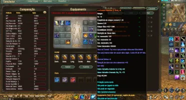 Mercenário r8 up3