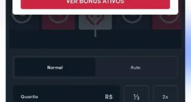 Robô Do Branco da Blaze (vitalício) SEM GALE