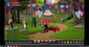 CONTA AQW LV 100 ( FULL CLASSES E BARATA )