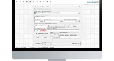 Pdv Script Mercado/Mercadinho - Ponto De Venda Vitalicio