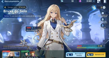 Solo Leveling Arise 250K End Game Cha + Alice + Seo
