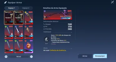 Solo Leveling Arise 250K End Game Cha + Alice + Seo