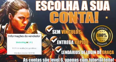 Pack De Contas Raid Shadow Legends