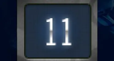 CONTA STEAM 11 ANOS