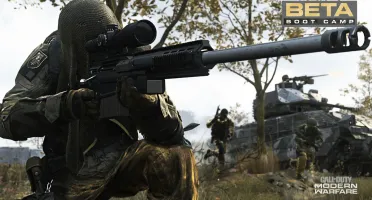 Call of Duty: Modern Warfare