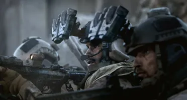 Call of Duty: Modern Warfare