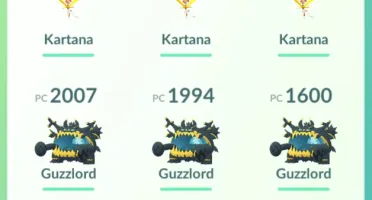 Conta Pokemon Go Nível 32