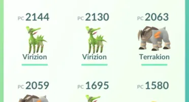 Conta Pokemon Go Nível 32