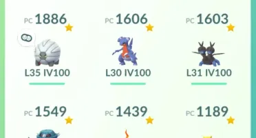 Conta Pokemon Go Nível 32