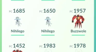 Conta Pokemon Go Nível 32