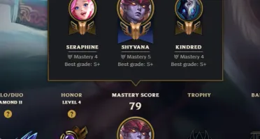 Conta Diamante Ii Solo Duo Mmr Alto