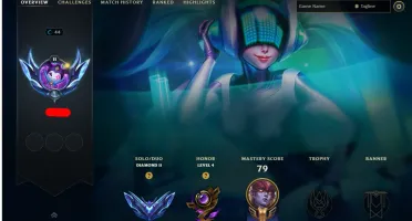 Conta Diamante Ii Solo Duo Mmr Alto