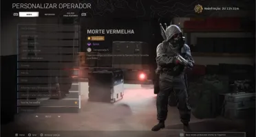 Conta Call Of Duty Warzone
