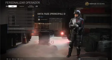 Conta Call Of Duty Warzone
