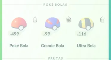 Conta pokémon Go NV 48