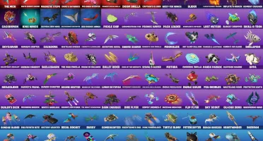 Conta Fortnite | 139 Skins | Spider-Gwen | Entrega automátic