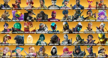Conta Fortnite | 139 Skins | Spider-Gwen | Entrega automátic