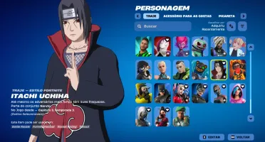 Conta Fortnite | 139 Skins | Spider-Gwen | Entrega automátic